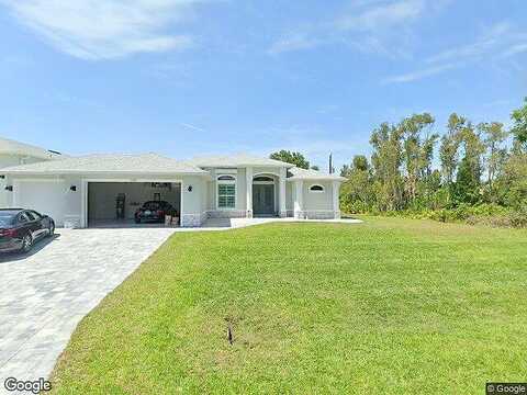 Lighthouse, ENGLEWOOD, FL 34224