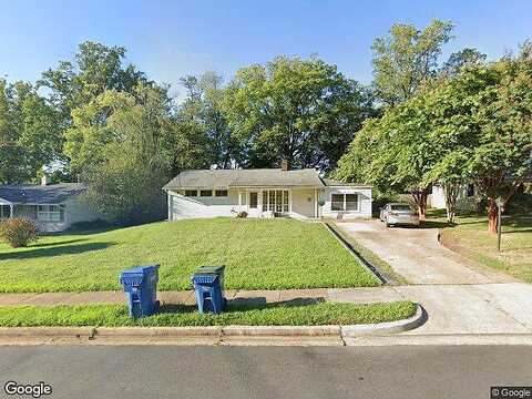 Charlotte, SPRINGFIELD, VA 22150