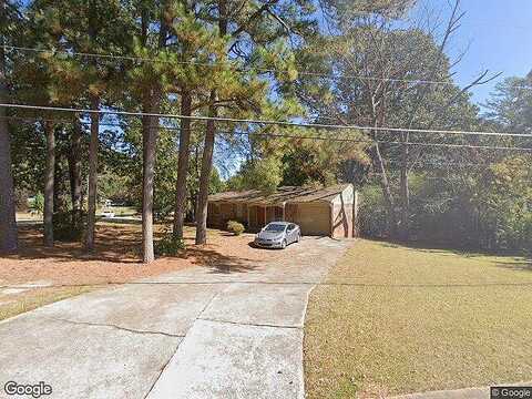 Lancelot, NORCROSS, GA 30071