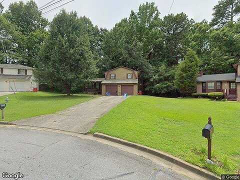 Exeter, RIVERDALE, GA 30296