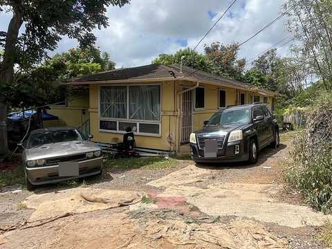 Kamehameha Hwy, Pearl City, HI 96782