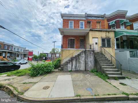 23Rd, BALTIMORE, MD 21218