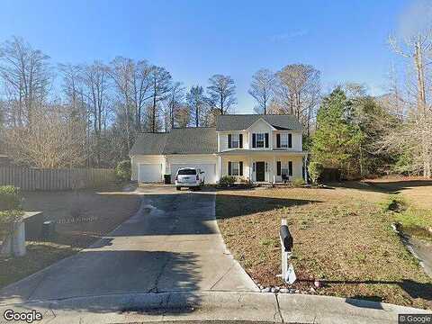 Ruby Stone, LELAND, NC 28451