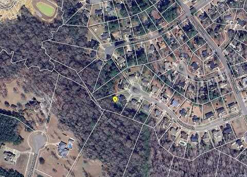 Ruby Stone, LELAND, NC 28451