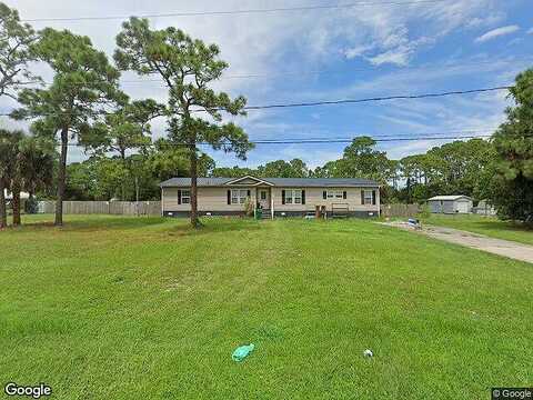 Harvey, COCOA, FL 32926