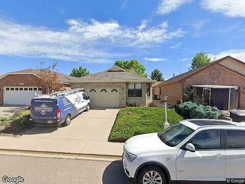 Wade, LONGMONT, CO 80503