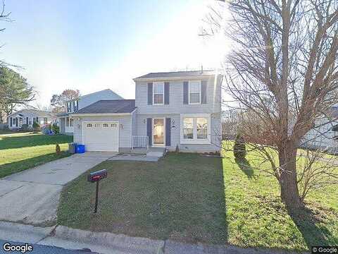 Kilcreggan, GAITHERSBURG, MD 20879