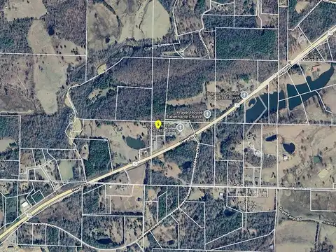 Highway 70E, Glenwood, AR 71943