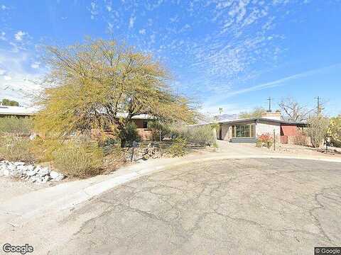 Avenida Calma, TUCSON, AZ 85745