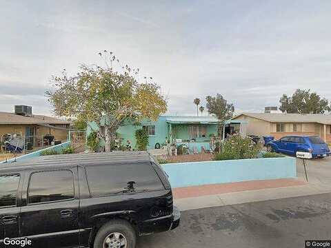 Crescent, MESA, AZ 85208