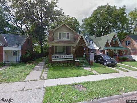 Mettetal, DETROIT, MI 48228