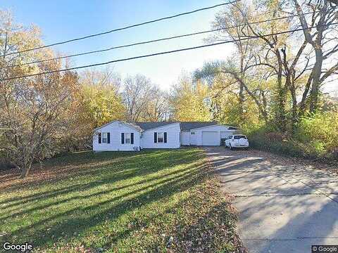 Locust, KANSAS CITY, MO 64152