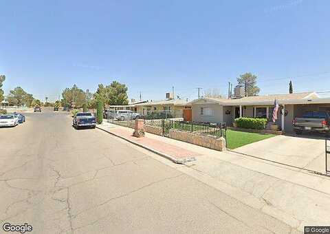 Benson, EL PASO, TX 79915