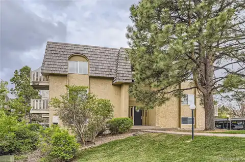E Quincy Avenue, Denver, CO 80237