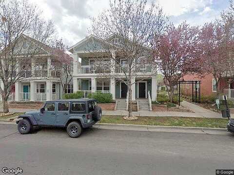 28Th, DENVER, CO 80238