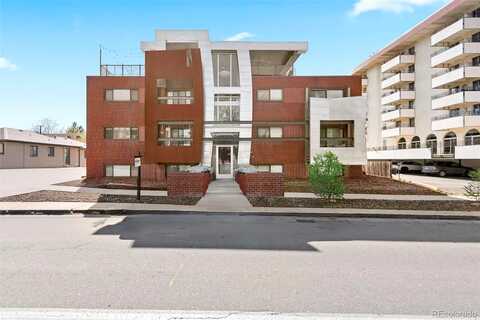 N Emerson Street, Denver, CO 80218