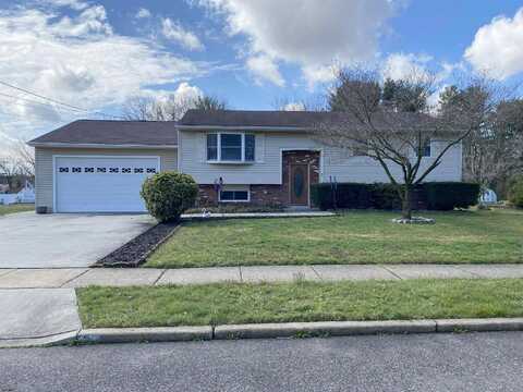 Grove, SICKLERVILLE, NJ 08081