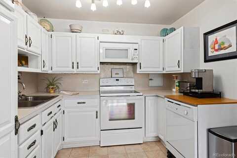 S Clinton Street, Denver, CO 80247