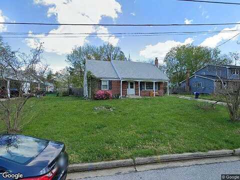 Grange Hall, FORT WASHINGTON, MD 20744
