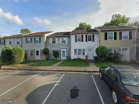 Whitehall, MANASSAS, VA 20111