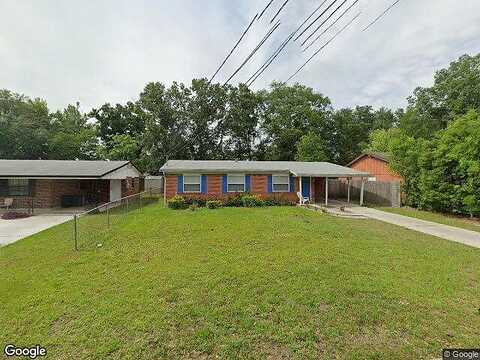 Leroy, JACKSONVILLE, FL 32244
