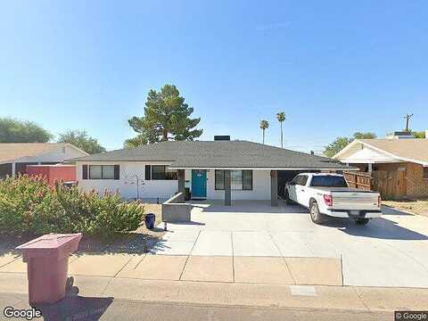 Palm, SCOTTSDALE, AZ 85257