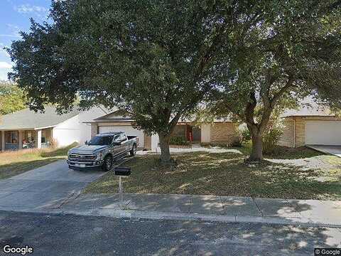 Rustic, SAN ANTONIO, TX 78244