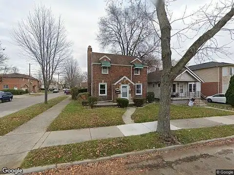 Steadman, DEARBORN, MI 48126