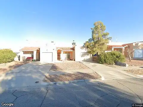 Le Conte, EL PASO, TX 79912