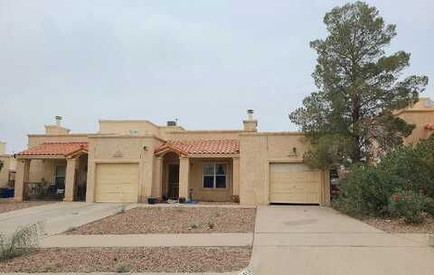 Le Conte, EL PASO, TX 79912