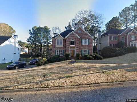 Burwood Park, LAWRENCEVILLE, GA 30043
