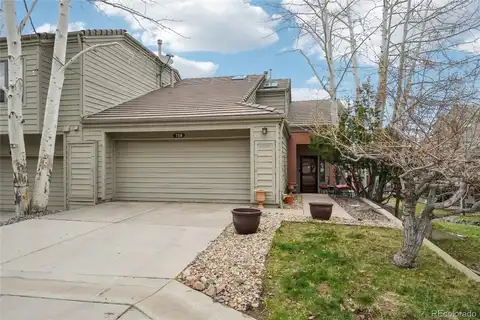 Chimney Creek Drive, Golden, CO 80401