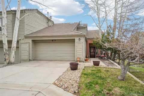 Chimney Creek Drive, Golden, CO 80401