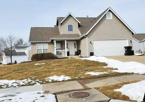 Peine Forest, WENTZVILLE, MO 63385