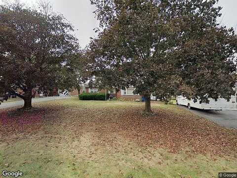 Warm Spring, CHAMBERSBURG, PA 17202