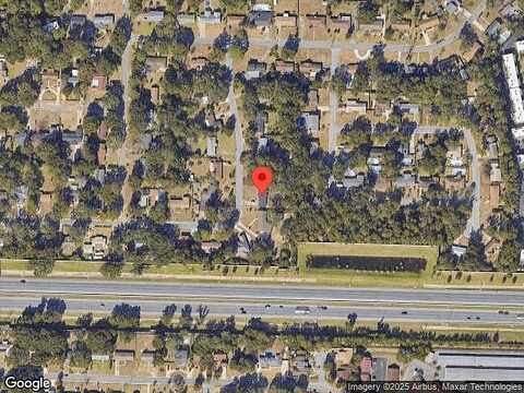 Randwick, PENSACOLA, FL 32514