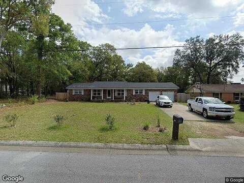 Randwick, PENSACOLA, FL 32514