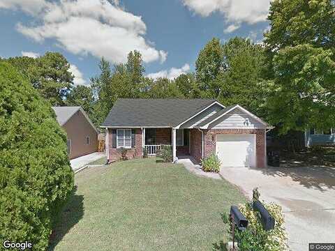 Redland, JONESBORO, GA 30238