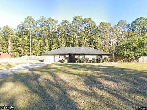 Tyson, ALLENHURST, GA 31301