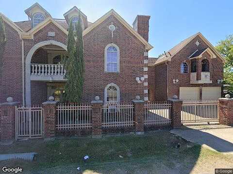 Helena, DALLAS, TX 75217