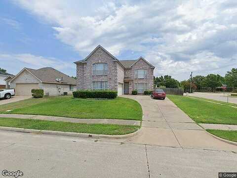 Gillon, ROWLETT, TX 75089