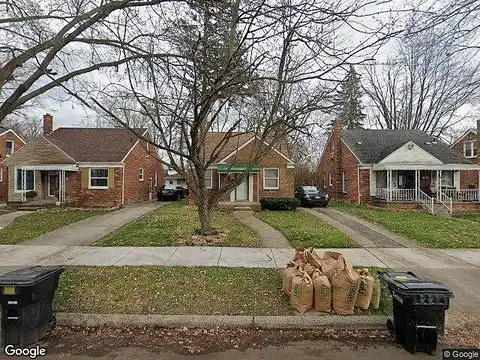 Lamphere, REDFORD, MI 48239