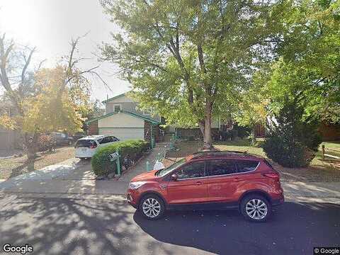 Columbine, CENTENNIAL, CO 80122