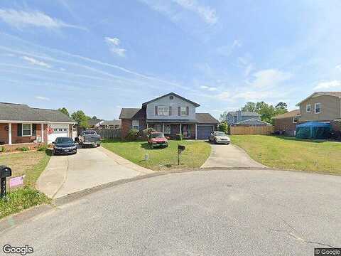Shield, FAYETTEVILLE, NC 28314