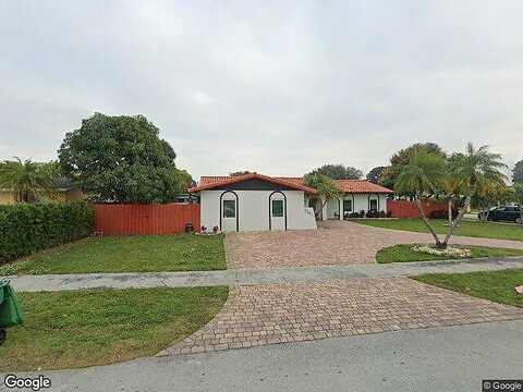 134Th, MIAMI, FL 33183