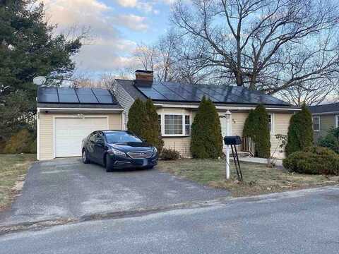 Venice, WATERBURY, CT 06708