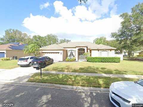 Glen Crest, ORLANDO, FL 32836