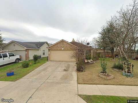 Tee, AUSTIN, TX 78747