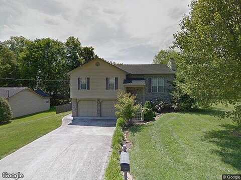 Signal Station, KNOXVILLE, TN 37920