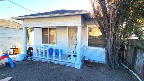 Ney, OAKLAND, CA 94605